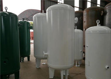 Stainless Steel Nitrogen Storage Tank For Pharmaceutical / Chemical  Industries